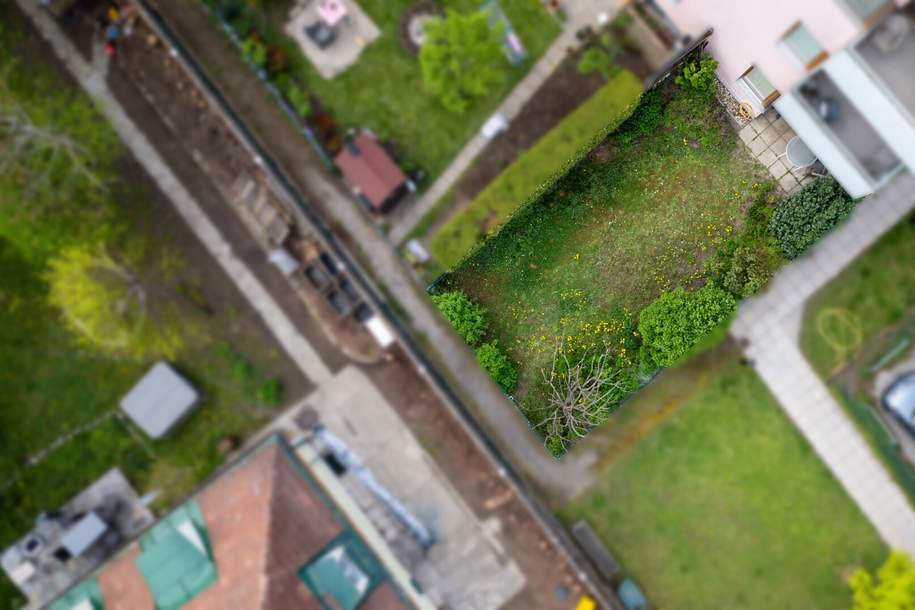 Barrierefrei, großer Garten und Garagenstellplatz inklusive - perfekte Wohnmöglichkeit !, Wohnung-kauf, 280.000,€, 3400 Tulln