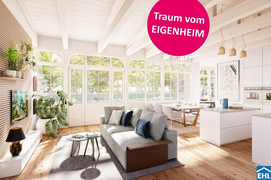 Wohnen im Grünen: Ein exklusives Investment in Mauerbach, Wohnung-kauf, 824.508,€, 1140 Wien 14., Penzing