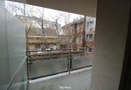 Sanierungsbedürftige 3-Zimmer-Wohnung mit Balkon in zentraler Lage von Favoriten