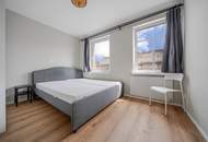 U1 vor der Tür - möbliert - 3 Zimmer in Bestlage