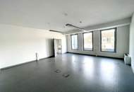 Barrierefreies, modern ausgestattetes Büro direkt bei der U1 Station Reumannplatz zu mieten