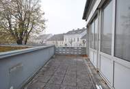 NUR € 5,74/m² NETTO! 140 m² Büro | Rennerplatz 1, Gloggnitz | Provisionsfrei
