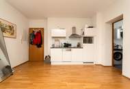 Tolle 2-Zimmer-Wohnung Nähe Krems !