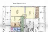 Helle 3 Zimmer Wohnung Nähe Hörndlwald