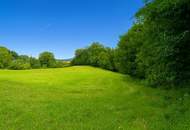 Großzügiges Mehrfamilienhaus mit weitläufigem Grundstück in Vichtenstein