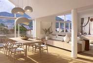 Penthouse der Extraklasse am Traunfluss