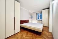 ++SPORGASSE++ Traumhafte 2-Zimmer- Altbauwohnung in der Grazer Innenstadt - AB SOFORT verfügbar