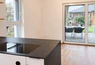 Romantische Ziegelmassiv-Doppelhaushälfte mit Sommergarten und Sauna, voll ausgestattet und provisionsfrei! (Provisionsfrei)