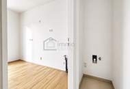 ERSTBEZUG | 3-Zimmer-Traumwohnung mit Balkon in Grünruhelage | Nähe U2, Lobau & Mühlwasser | 1220 Wien