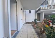 2-Zimmer-Wohnung mit Terrasse in Innenhoflage | Erstbezug