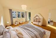 WUNDERSCHÖNE und SONNIGE 2 Zimmer Wohnung mit BALKON in 1160!