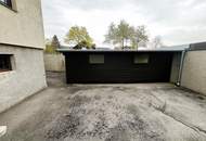 Ihr neues Wohnglück mit Garten, Pool, Gartenhütte und viel Freiraum!