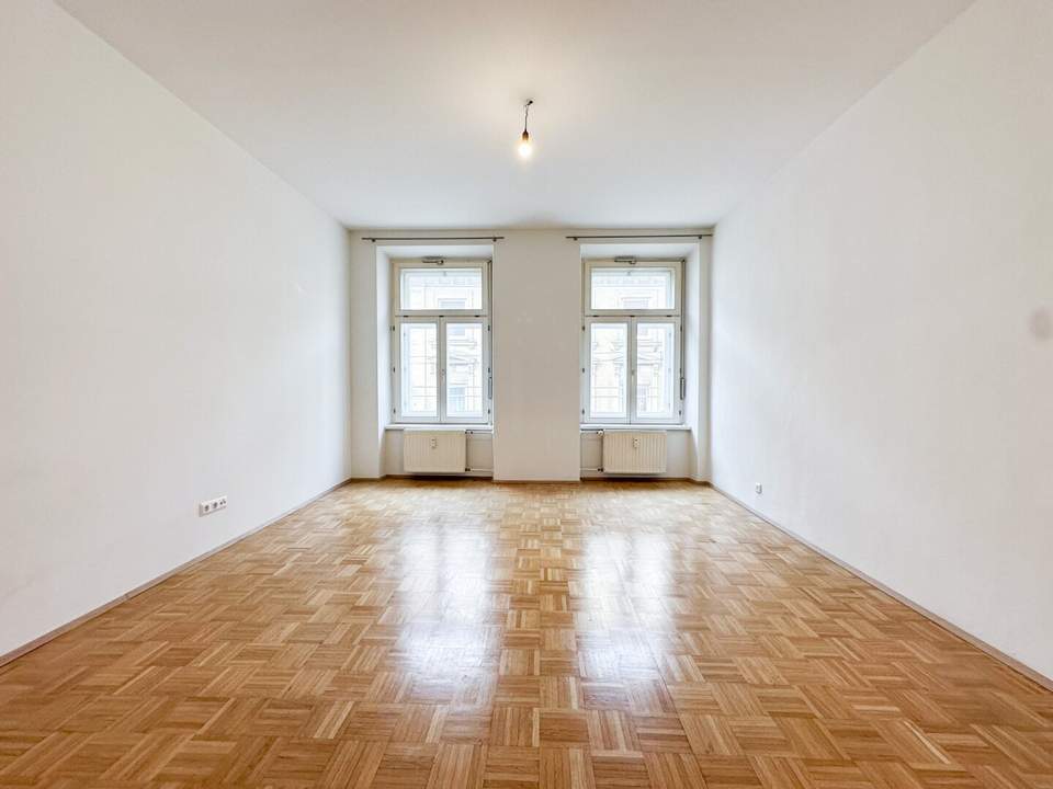 +++ TOP LAGE +++ Helle 2,5-Zimmer-Wohnung mit hervorragender Infrastruktur nahe Jakominiplatz