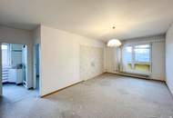 Verlassenschaftsverwertung! Zentrumsnahe 2-Zimmer-Wohnung in St. Pölten