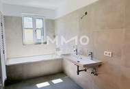 Natur, Ruhe &amp; Sonne – stilvolle Gartenwohnung - SEE.LEBEN Mondsee