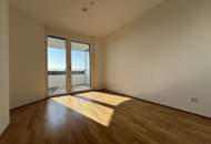 PENTHOUSE-MAISONETTE im 10. &amp; 11. Stock: EXKLUSIVES WOHNEN mit privatem Dachgarten und Panaoramablick!