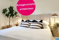 Anlage mit Potenzial: Modernes Wohnen in den PARK FLATS im 3. Bezirk