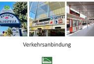 LEO 131 - Sonnige Neubauwohnung mit Südbalkon und Küche - 10 Minuten zu U6 und S-Bahn Floridsdorf sowie Siemensstraße Bahnhof. - WOHNTRAUM