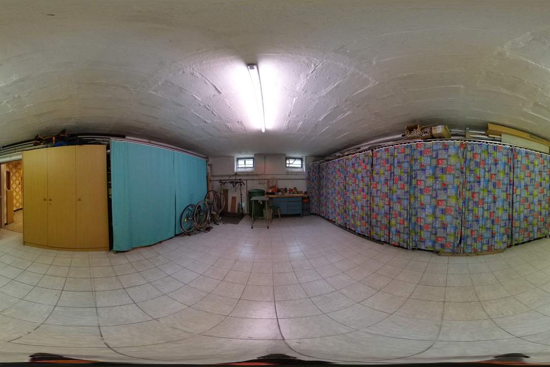 "Bungalow auf Eigengrund 1000m² - 5 min vom Gewerbepark Stadlau!"
