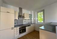 VIS-A-VIS - TÜRKENSCHANZPARK - SONNIGES BÜRO/ ORDINATION