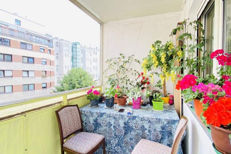 3 ZIMMER NEUBAUWOHNUNG mit LOGGIA, Wohnung-kauf, 249.900,€, 1100 Wien 10., Favoriten