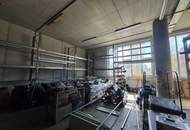 Raum für Visionen: Ateliers, Büros &amp; Lagerflächen zu mieten!