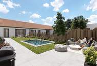 COMING SOON, 3 TOWNHOUSES!