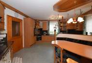 Einfamilienhaus in sonniger Lage