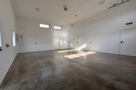 Büro mit Lagerfläche - Erstbezug, technische Top-Ausstattung - PV-Anlage!, Gewerbeobjekt-miete, 2.341,00,€, 2500 Baden