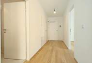 Erstbezug - Hofseitige 3-Zimmer-Balkonwohnung