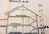 Großes Baugrundstück in ruhiger Siedlungslage