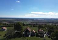 Weinkeller in Rechnitz - "Traum Panoramablick"