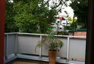 Charmante Dachgeschosswohnung