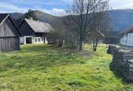 Historisches Bauernhaus