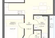 Ideale Pärchen- und Familienwohnung im rundum sanierten Haus mit hochwertiger Ausstattung &amp; effizienter Luftwärmepumpe*** Überzeugen Sie sich selbst!