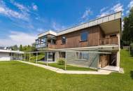 *** Seeblick & Exklusivität *** Genießen Sie ein traumhaftes Refugium am Wörthersee!