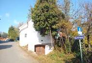 EHEMALIGES PRESSHAUS