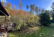 Für Gartenliebhaber: Ihr grünes Paradies in gefragter Wohnlage