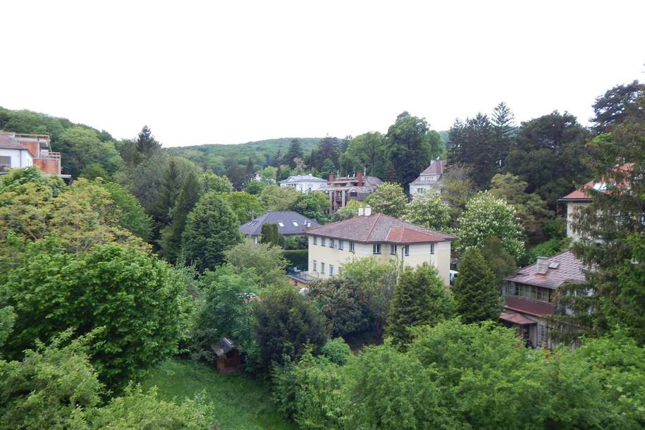 "Wohntraum" Erstbezug im Cottageviertel vom 17.Bezirk, Wohnung-kauf, 998.000,€, 1170 Wien 17., Hernals