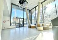 Moderne 3-Zimmer-Wohnung mit Balkon - Top-Anbindung im „Village im Dritten“ – PROVISIONSFREI!