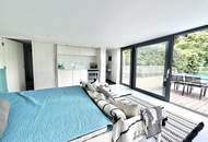 360 TOUR // HIDE AWAY MIT POOL & FERNBLICK