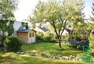 Historischer Charme trifft zeitlose Eleganz: 240 m², 9 Zimmer, naturnahe Lage südwestlich von Wien