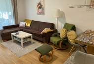 3-Zimmer Gartenwohnung mit TG. in Kaiserebersdorf