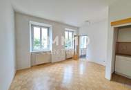 Zentral gelegene Innenhof- 2 - Zimmer Wohnung | Münzgrabenstraße 80 Top 11