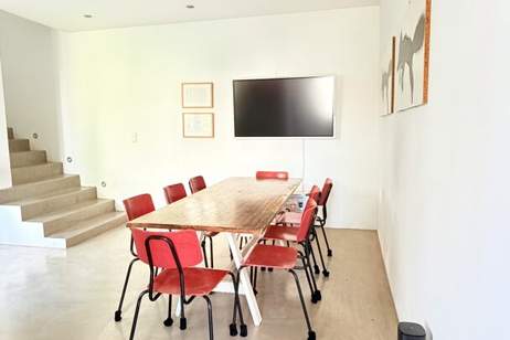 Kaufgelegenheit - Modernisiertes Haus mit Garten – Ihr neues Zuhause wartet!, Haus-kauf, 499.000,€, 2340 Mödling