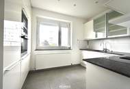 Sonnige 3-Zimmer-Wohnung mit moderner DAN-Küche und Balkon in zentraler Lage!