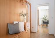 "Charmanter Bungalow mit idyllischem Garten in Wolfpassing"