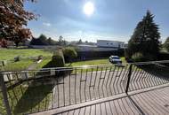 Mehrfamilienhaus in Amstetten