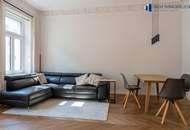 Hochwertig sanierte 3-Zimmer-Altbauwohnung mit Lift – sofort bezugsbereit
