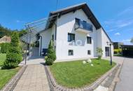 Traumhaus in Ludersdorf: 3 Zimmer, Garten, 2 Terrassen, Pool – Ihr neues Zuhause!